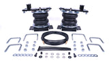 Air Lift 22-23 Nissan Frontier 4WD LoadLifter 5000 Air Spring Kit - Miami AutoSport Technik