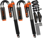 Fox Ford Raptor 3.0 Factory Series 12.3in External QAB P/B External Cooler Shock Set - Miami AutoSport Technik