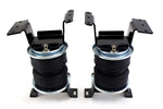 Air Lift Loadlifter 5000 Rear Air Spring Kit for 11-17 Chevrolet Silverado 2500/3500 - Miami AutoSport Technik