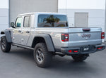 Borla 2020 Jeep Gladiator JT 3.6L V6 AWD 2.75in ATAK Climber Turndown Tip - Miami AutoSport Technik