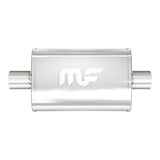 MagnaFlow Muffler Mag SS 14X4X9 2.25/2.25 C/C - Miami AutoSport Technik