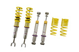 KW Coilover Kit V1 Audi A4 S4 (8D/B5 B5S) Sedan + Avant; Quattro incl. S4; all engines - Miami AutoSport Technik