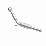 MagnaFlow Conv DF 06-08 VW Rabbit 2.5L - Miami AutoSport Technik