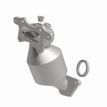 Magnaflow Conv DF 10-12 Insight 1.3L Manifold - Miami AutoSport Technik
