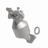 Magnaflow Conv DF 10-12 Insight 1.3L Manifold - Miami AutoSport Technik