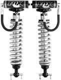 Fox 2007+ Chevy 1500 Front 2.5 Factory Series 5.8in. R/R Coilover Set / 4-6.5in. Lift - Miami AutoSport Technik