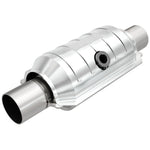 MagnaFlow Conv Univ 2.25 Mid Bed Sensor - Miami AutoSport Technik