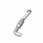 Magnaflow Conv DF 2011-2014 F-150 V6 3.5L OEM Underbody - Miami AutoSport Technik