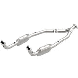 MagnaFlow Conv DF 99-04 LR Discovery V8 49S - Miami AutoSport Technik