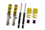 KW Coilover Kit V2 VW Golf IV (1J); all models excl. 4motion; all engines excl. R32 - Miami AutoSport Technik