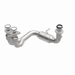MagnaFlow Conv DF  Standard Cat 00-05 Toyota MR2 Spyder 1.8L Rear - Miami AutoSport Technik