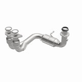 MagnaFlow Conv DF  Standard Cat 00-05 Toyota MR2 Spyder 1.8L Rear - Miami AutoSport Technik