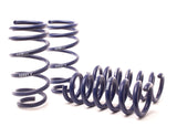 H&R 11-14 Dodge Charger RT (2WD) RT MAX V8 Sport Spring - Miami AutoSport Technik