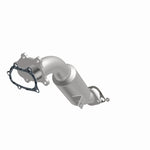 MagnaFlow Conv DF 08-09 Subaru WRX 2.5L - Miami AutoSport Technik