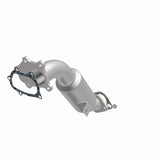 MagnaFlow Conv DF 08-09 Subaru WRX 2.5L - Miami AutoSport Technik