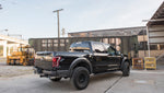 Corsa 2017 Ford F-150 Raptor 3.5L Sport Cat-Back Dual Rear Exit w/ 5in Satin Polished Tip - Miami AutoSport Technik
