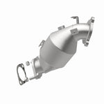 MagnaFlow Conv Direct Fit 10-12 Hyundai Genesis Coupe L4 2.0L - Miami AutoSport Technik