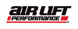 Air Lift Performance 2019+ BMW G20 Rear Kit - Miami AutoSport Technik