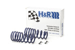 H&R 14-18 BMW X5 xDrive35d/X5 xDrive35i F15 Sport Spring (w/Self-Leveling/Non 2WD) - Miami AutoSport Technik