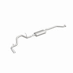 MagnaFlow Sys C/B 03 GM 1500 Silverado 5.3L V - Miami AutoSport Technik