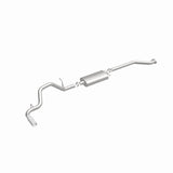 MagnaFlow Sys C/B 03 GM 1500 Silverado 5.3L V - Miami AutoSport Technik