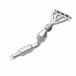 MagnaFlow Conv DF 02-06 Cooper/S manif - Miami AutoSport Technik