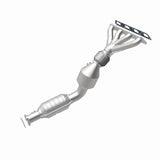 MagnaFlow Conv DF 02-06 Cooper/S manif - Miami AutoSport Technik