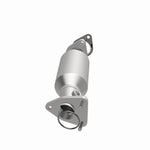 Magnaflow Conv DF 13-15 Frontier 4 Close Coupled - Miami AutoSport Technik