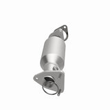 Magnaflow Conv DF 13-15 Frontier 4 Close Coupled - Miami AutoSport Technik