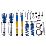 Bilstein B16 (PSS10) BMW E92 3 Series DampTronic EDC Performance Suspension System - Miami AutoSport Technik