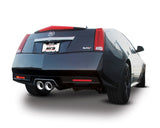 Borla 11-15 Cadillac CTS V Coupe 6.2L 8 cyl SS, S Type Exhaust (rear section only) - Miami AutoSport Technik
