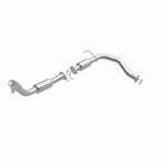 MagnaFlow Conv Direct Fit 08-15 Toyota Sequoia - Miami AutoSport Technik