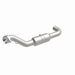 Magnaflow Conv DF 2011-2014 F-150 V6 3.5L OEM Underbody - Miami AutoSport Technik