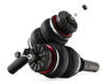 Air Lift Performance 09-15 Audi A4/A5/S4/S5/RS4/RS5 Front Kit - Miami AutoSport Technik