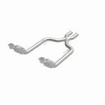 MagnaFlow Conv. DF Tru-X Assy 05 Mustang GT - Miami AutoSport Technik