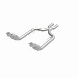 MagnaFlow Conv. DF Tru-X Assy 05 Mustang GT - Miami AutoSport Technik
