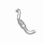 Magnaflow Conv DF 2011-2014 F-150 V6 3.5L OEM Underbody - Miami AutoSport Technik