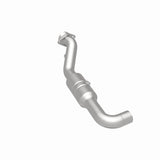 Magnaflow Conv DF 2011-2014 F-150 V6 3.5L OEM Underbody - Miami AutoSport Technik