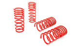 Eibach Sportline Kit for 2017+ Audi A4 / A5 Quattro / S5 (B9) - Miami AutoSport Technik