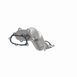 MagnaFlow Converter Direct Fit 12-14 Subaru Impreza 2.5L / 15-16 WRX STI - Miami AutoSport Technik