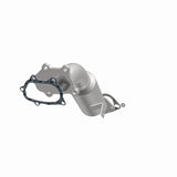 MagnaFlow Converter Direct Fit 12-14 Subaru Impreza 2.5L / 15-16 WRX STI - Miami AutoSport Technik