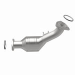 MagnaFlow Conv DF 01- 02 Tacoma 3.4L EC/SB 4 - Miami AutoSport Technik