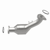MagnaFlow Conv DF 01- 02 Tacoma 3.4L EC/SB 4 - Miami AutoSport Technik