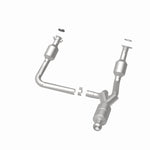 MagnaFlow Conv Direct Fit 14-16 GMC Sierra 1500 V6 4.3L - Miami AutoSport Technik