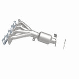MagnaFlow Conv DF 06 Pontiac G6 2.4L - Miami AutoSport Technik