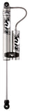 Fox 2.0 Performance Series 12.1in. Smooth Body R/R Shock Aluminum / Std Travel / Eyelet Ends - Black - Miami AutoSport Technik