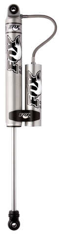Fox 05+ Ford SD 2.0 Performance Series 12.1in. Ext. Bypass Piggyback Res. Rear Shock / 0-1in. Lift - Miami AutoSport Technik
