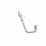 MagnaFlow Conv DF 97-99 Jeep Wrangler 4.0L - Miami AutoSport Technik