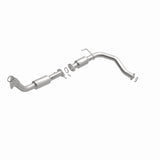 MagnaFlow Conv Direct Fit 08-15 Toyota Sequoia - Miami AutoSport Technik