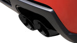 Corsa 12-13 Chevrolet Camaro Coupe ZL1 6.2L V8 Black Sport Cat-Back + XO Exhaust - Miami AutoSport Technik